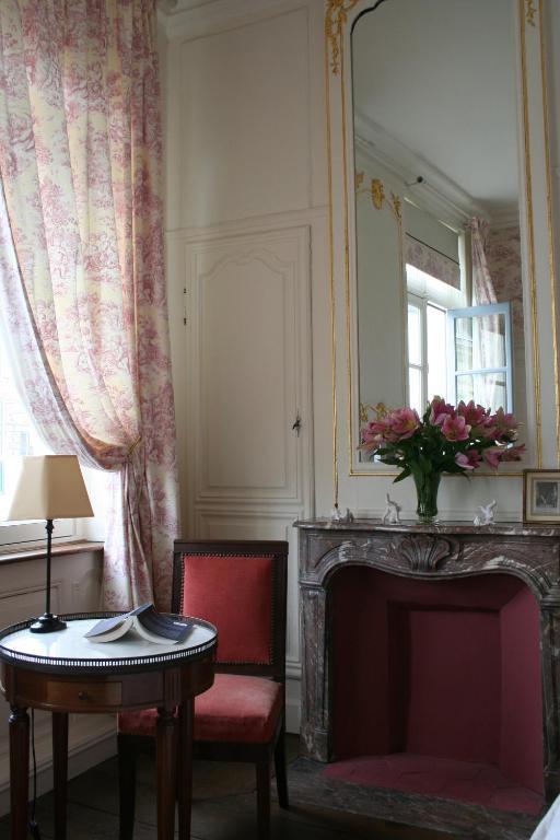 Maison D'Hotes La Corne D'Or Arras Room photo